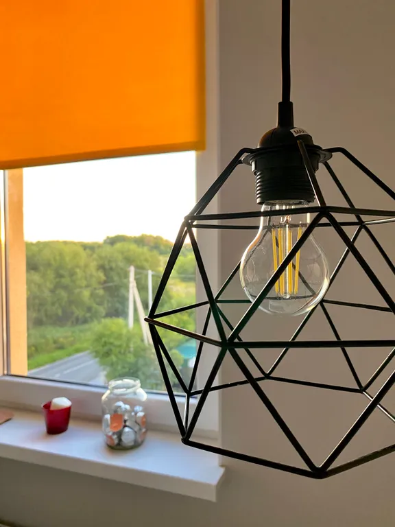 Квартира Квартира Апартамент Orange — Светлогорск