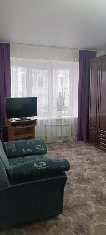 Уютная, чистая квартира в самом центре города