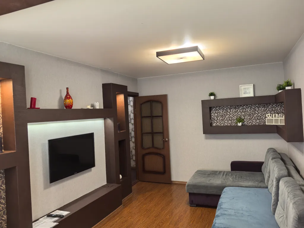 Отличная уютная тёплая квартира — аренда посуточно в Дзержинск