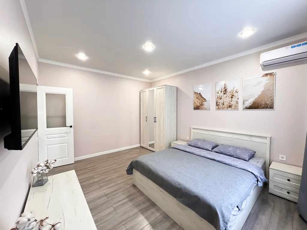 Квартира Апартаменты в элитном комплексе — аренда посуточно в Минеральные Воды