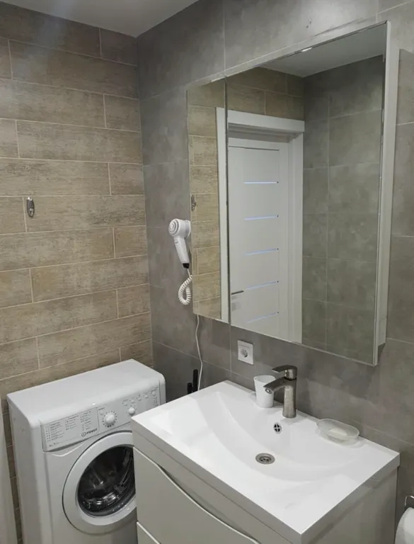 Квартира Светлая квартира в Олимпийском парке — Сириус