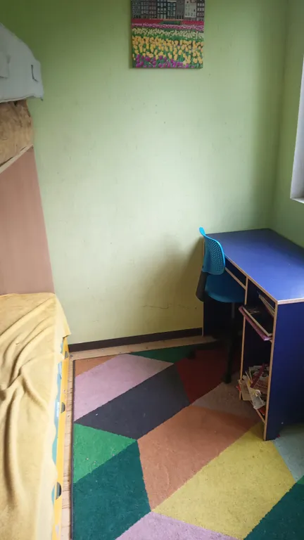 Дом на берегу Вышневолоцкого водохранилища