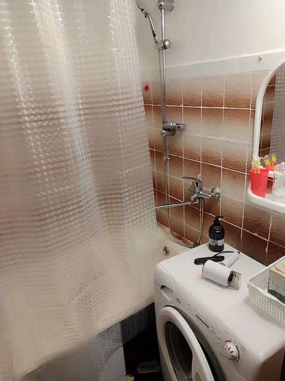 Уютная квартира в центральном микрорайоне города