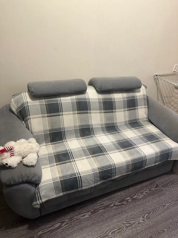 Квартира центр района УВЗ