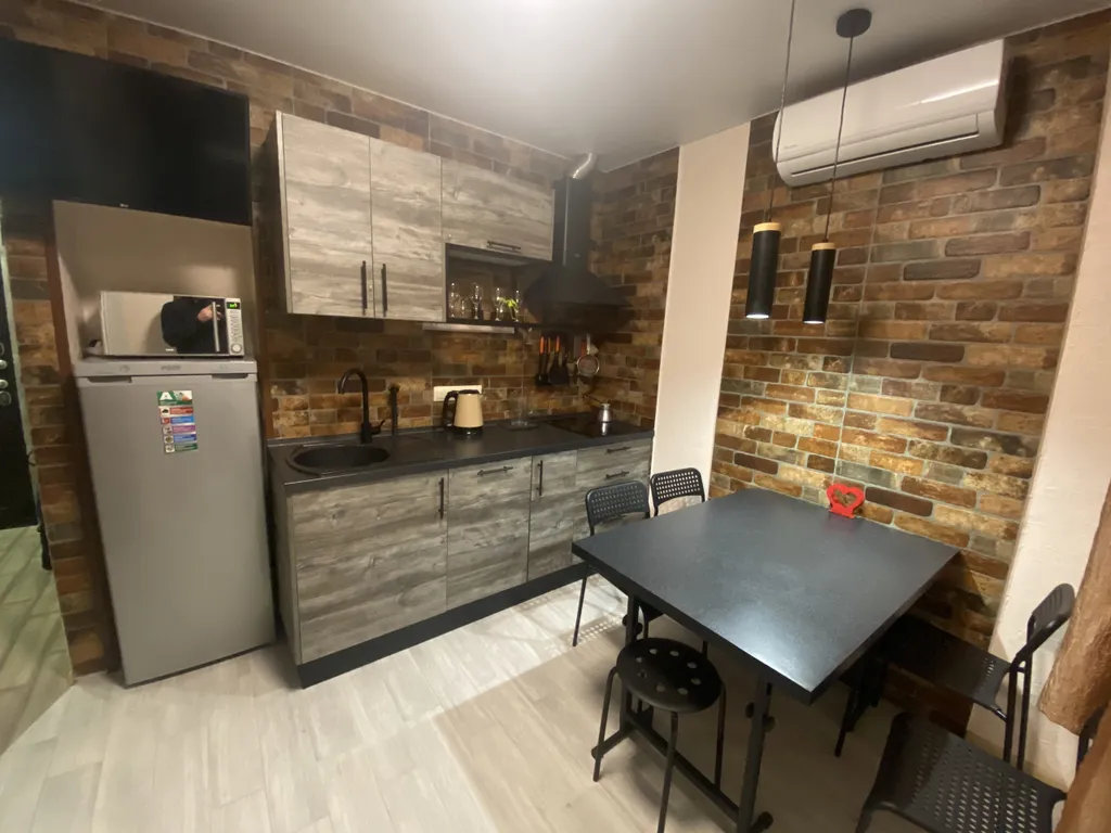 Квартира Горная сказка на Эстонской — аренда посуточно в Эсто-Садок