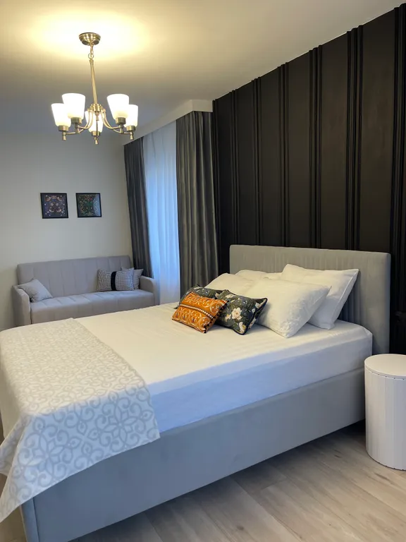 Уютная квартира в центре