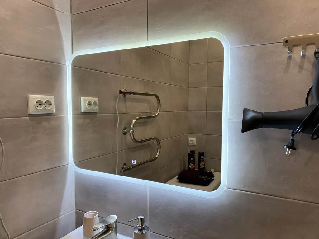 УютHome апартаменты