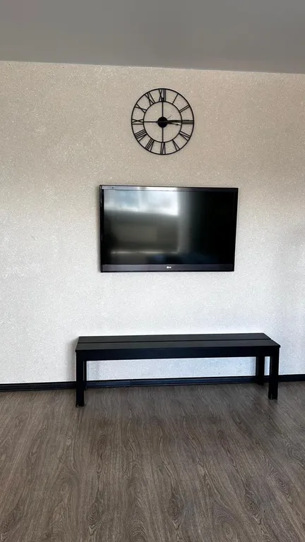 Уютная просторная студия в элитном районе