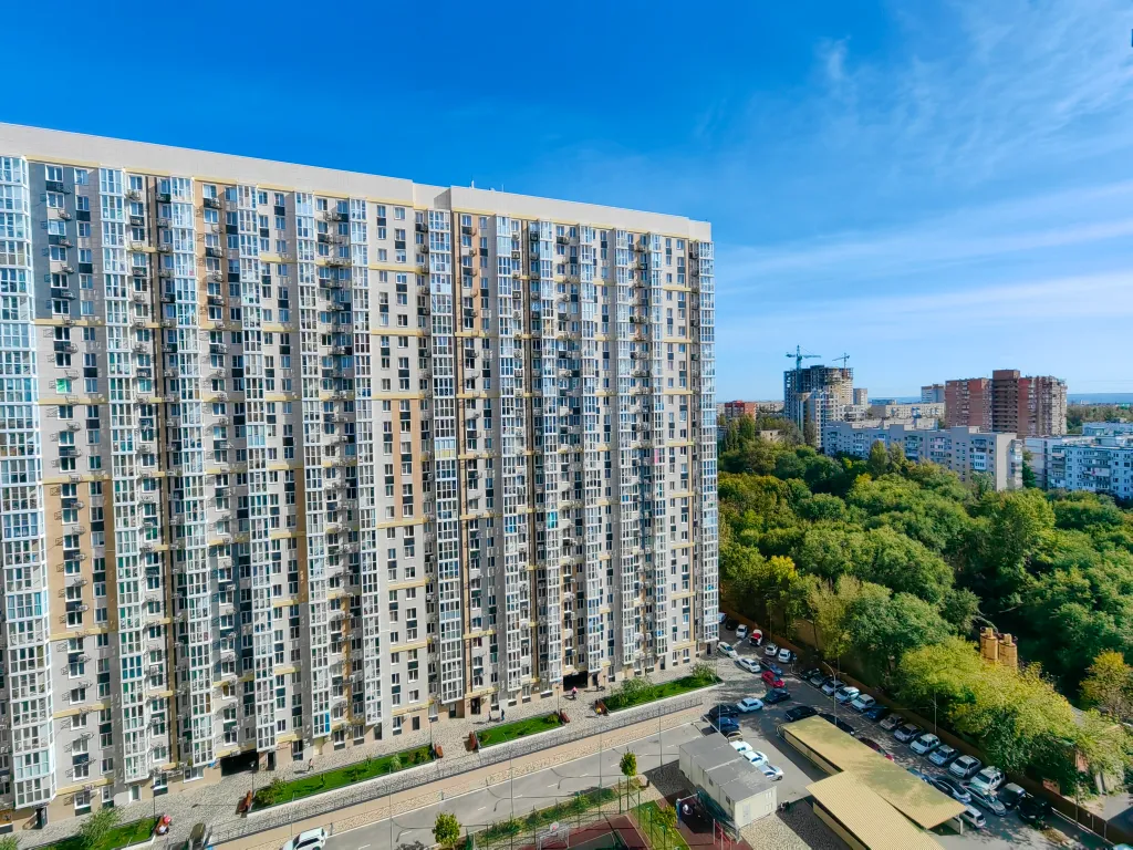 Lux студия на Западном