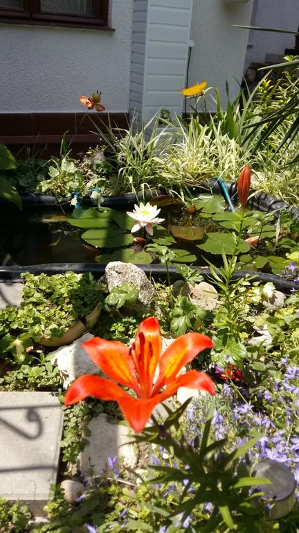 Комфортная студия со всеми удобствами