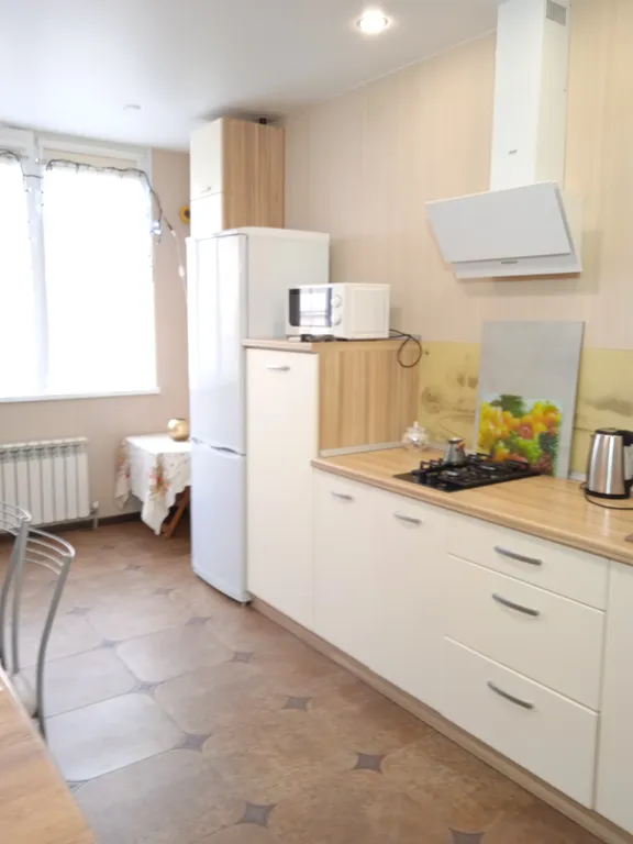 Уютная квартира рядом с морем — аренда посуточно в Дивноморское