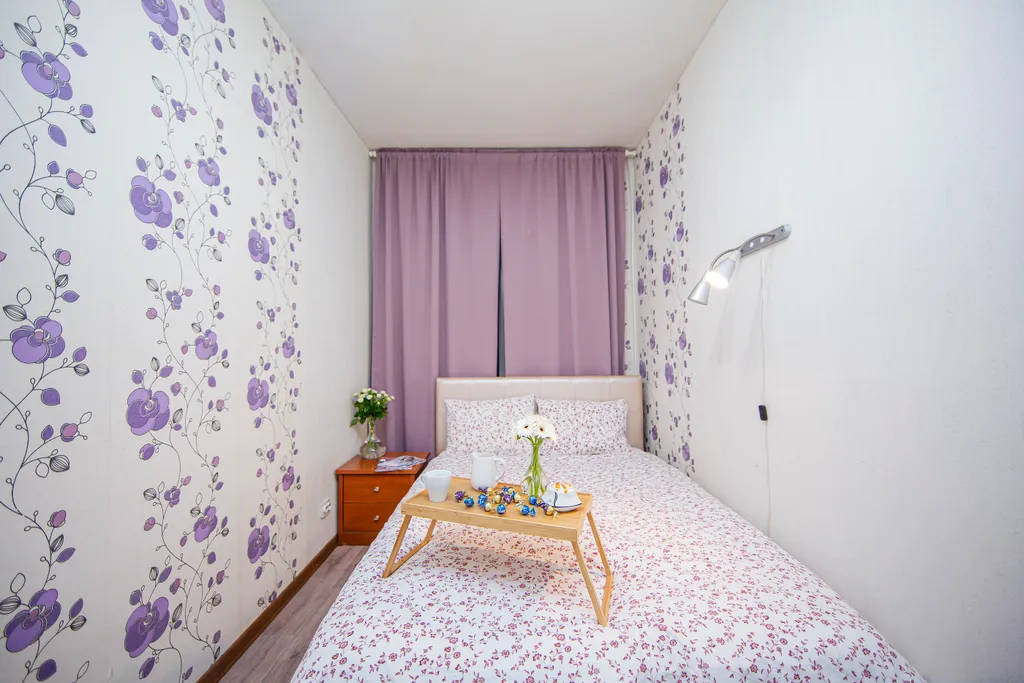 Old Town Apartment 3BR & 2BTHR