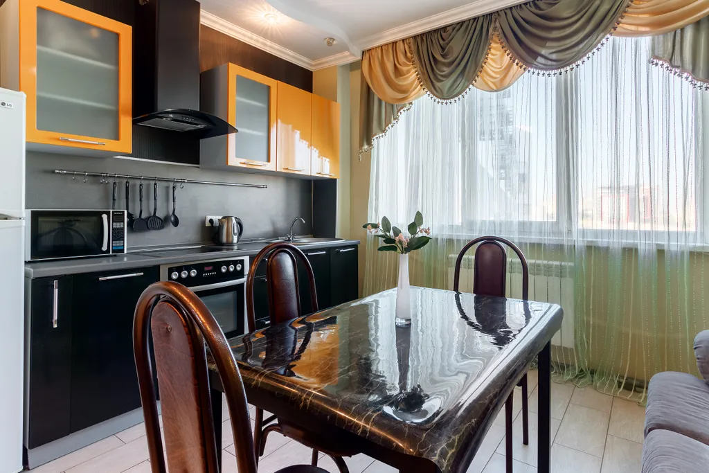 Евротрёшка Гвардейский