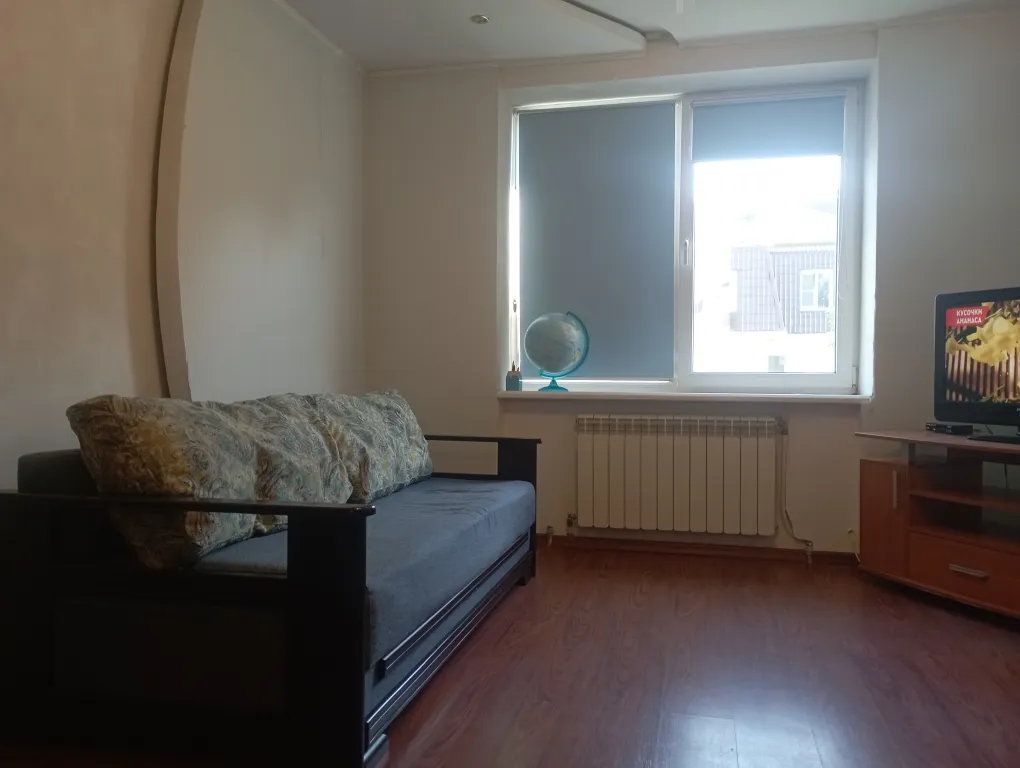 Уютная квартира с удобным расположением у моря и инфраструктурой — аренда посуточно в Феодосия