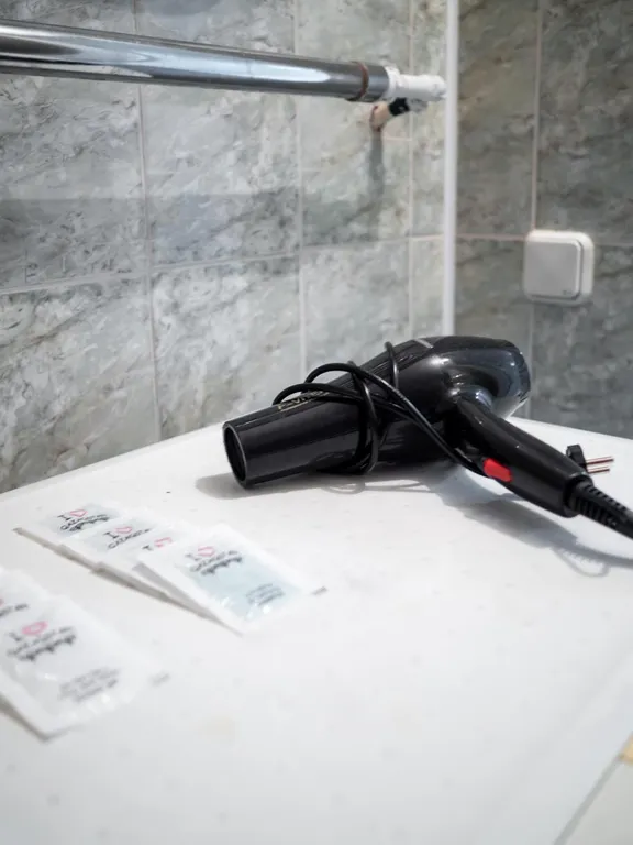 3-х комнатная квартира в центре с колоритной фотозоной