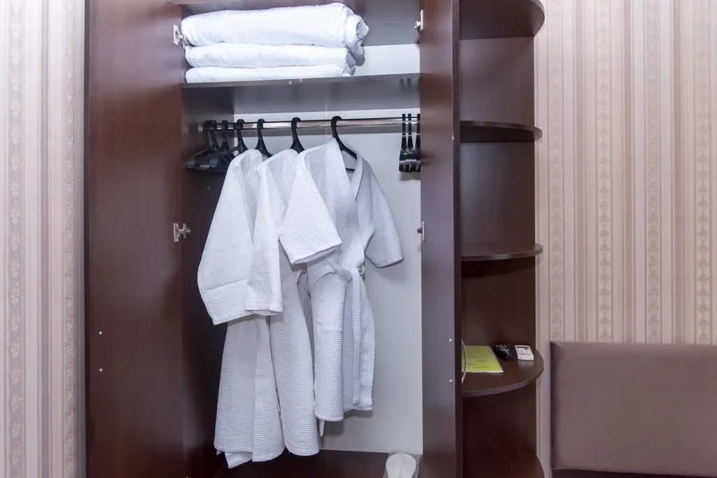 Уютная комната в центре #7