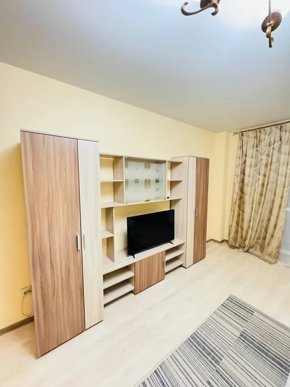 Квартира категории стандарт