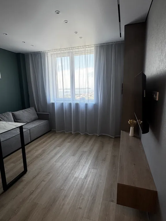 Уютная квартира с шикарным видом на море