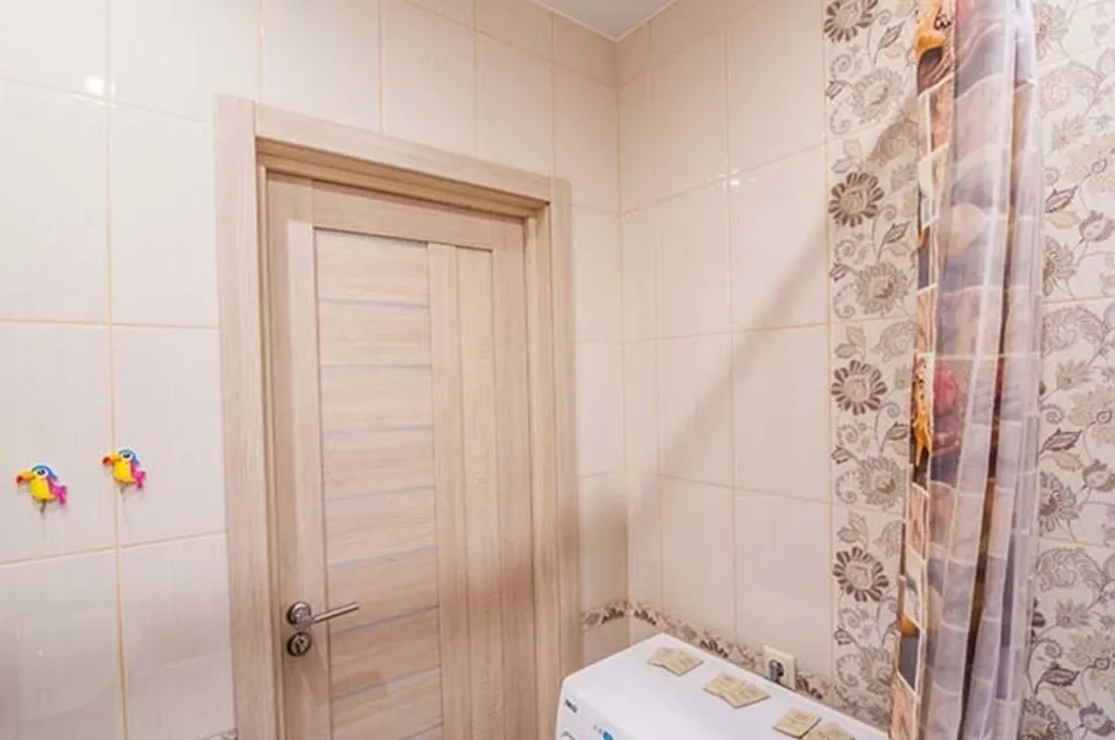 Atma House Апартаменты с удобным выездом на объездную дорогу