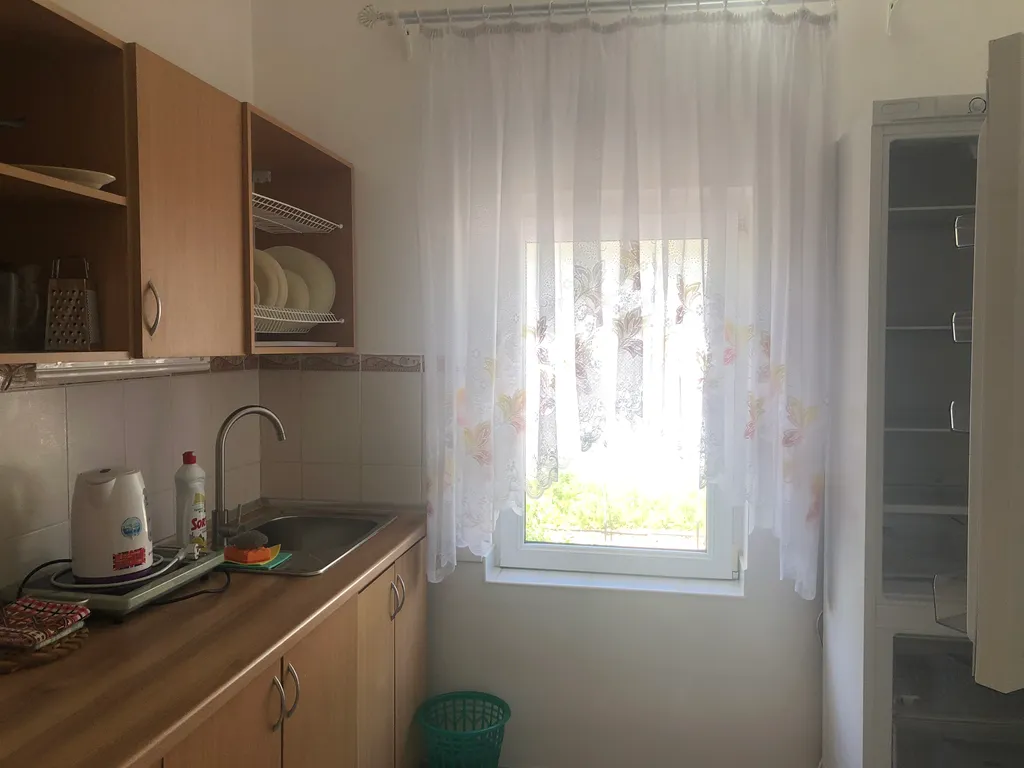 Квартира Уютная квартира у моря — Новоотрадное