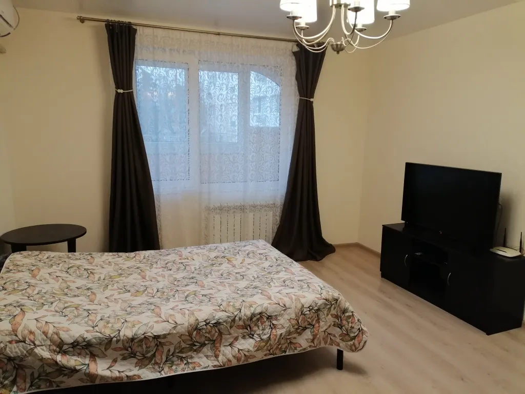 Квартира 2-комнатная Квартира — Севастополь