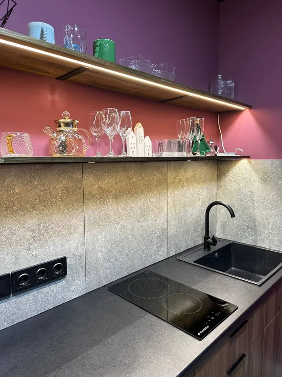 Уютный домик возле Минска с сауной