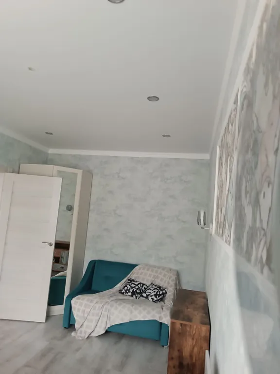 Квартира Уютная квартира в новом ЖК Атлант — Калининград