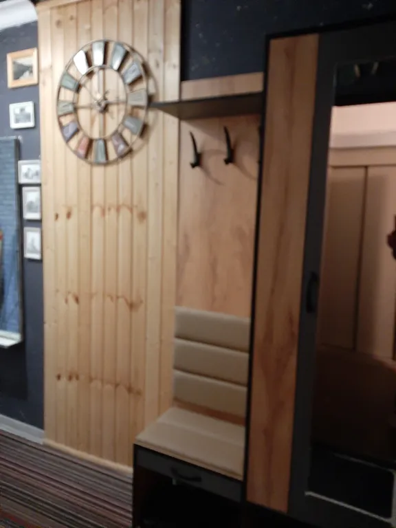 Квартира в историческом центре на острове Канта