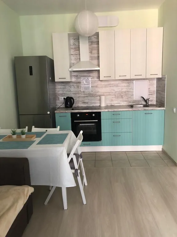 Квартира рядом с Медси