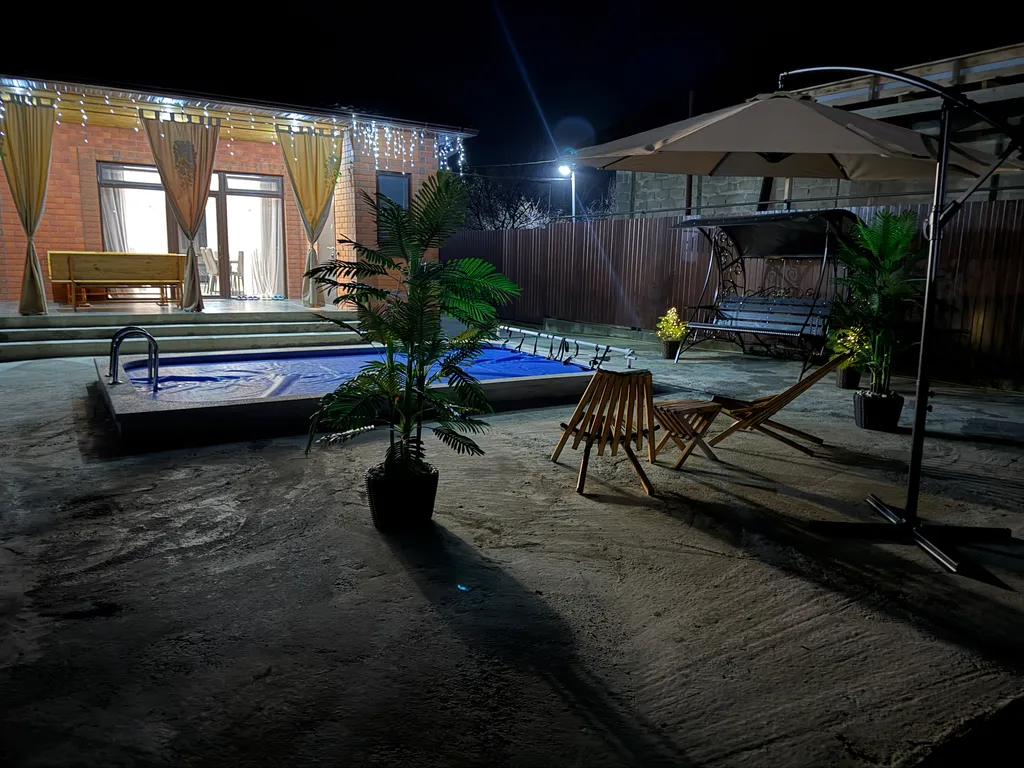 Коттедж 2-комнатный Дом — аренда посуточно в Тульский