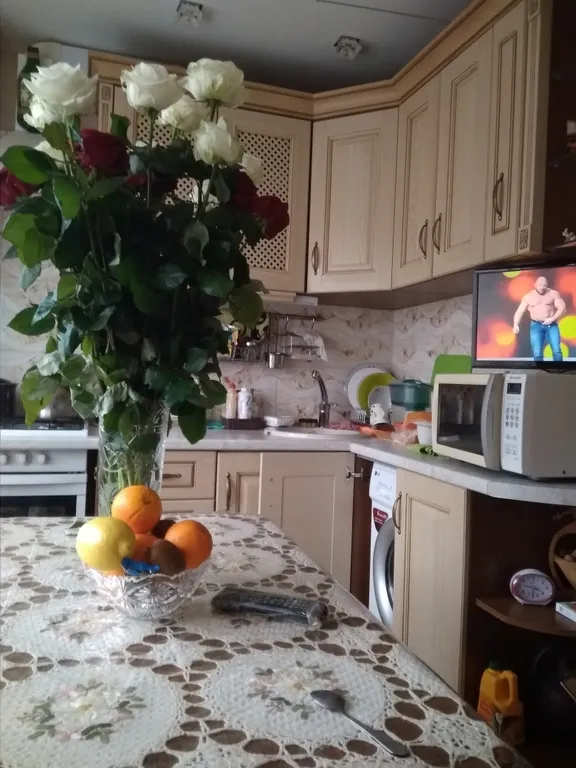 Квартира Уютная квартира в центре города — Сочи