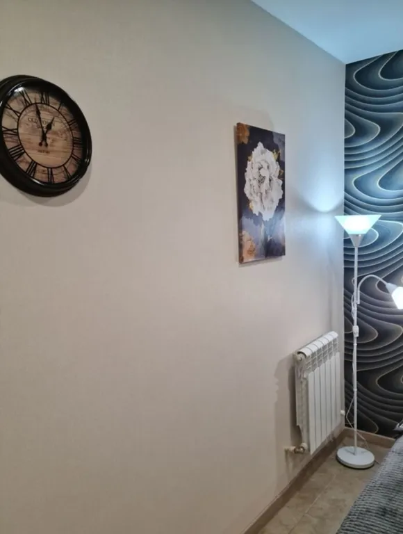 Апартаменты в частном секторе