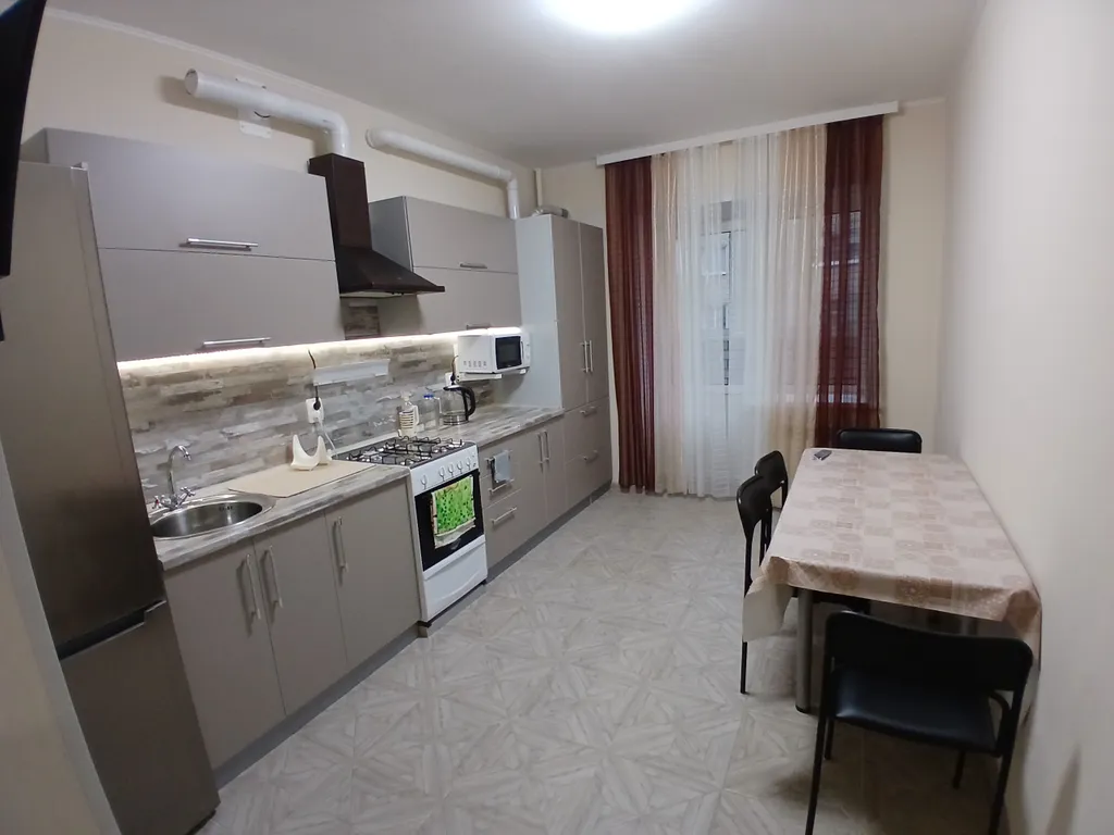 Уютная квартира, 1 остановка до центра