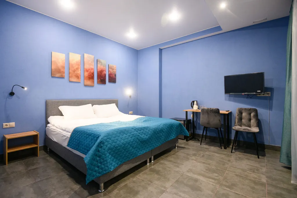 Шантар на Есенина 1