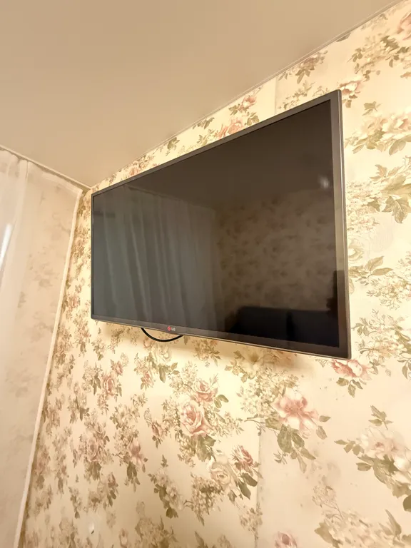 1-комнатная квартира Мытищи