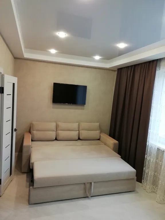 Шикарная двухкомнатная квартира у Аквапарка