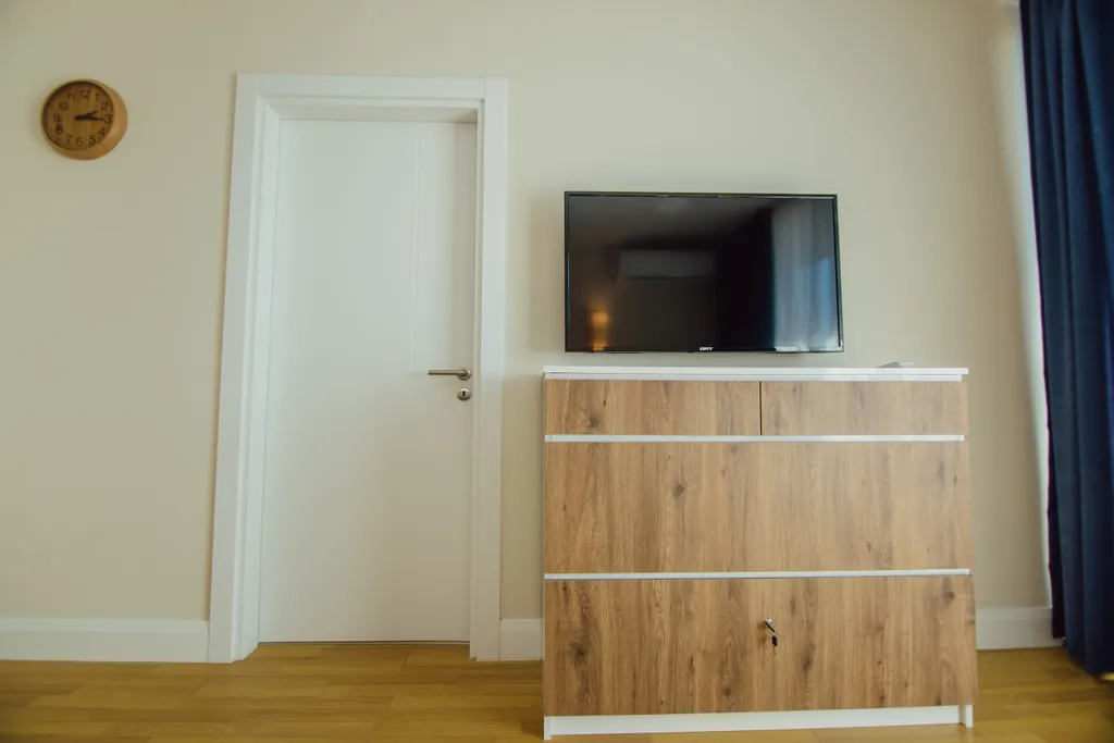 Квартира Квартира Orbi City View 21-27 — Батуми