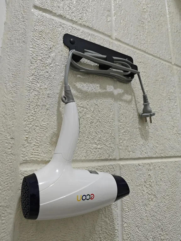 Уютная студия на двоих с кроватью-трансформером