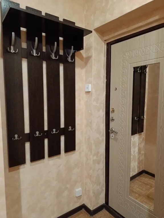 Квартира Чистая квартира в центре города около ж/д вокзала в элитном жк с бесплатной парковкой — Волгоград