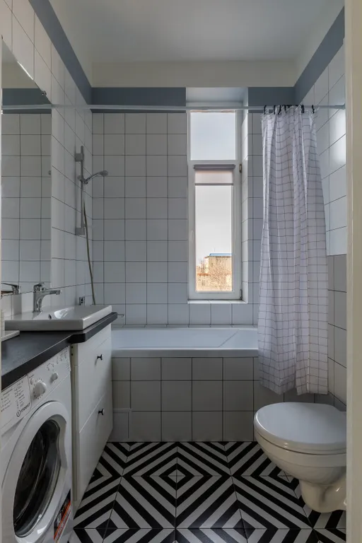 Квартира Квартира Ретро-апартамент в центре — Краснодар