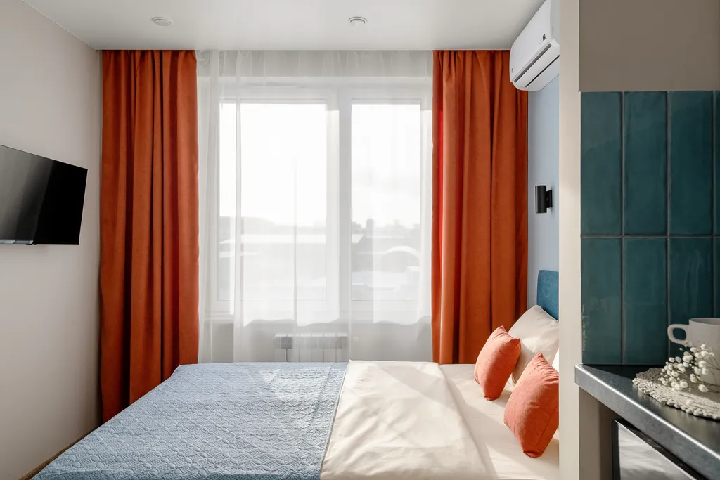 Стильная студия 2