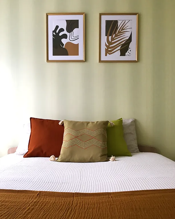 Квартира в ЖК Парад Планет