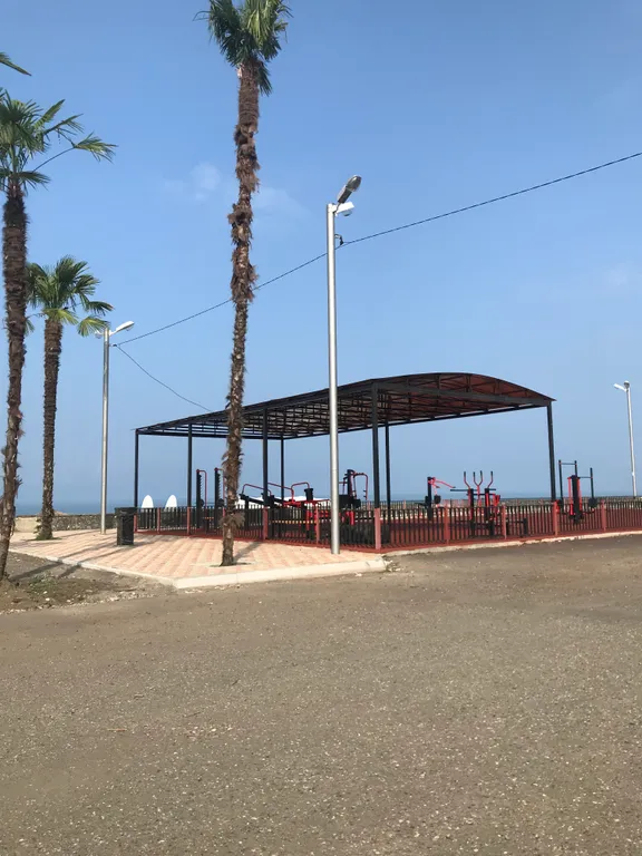 2х местный номер с балконом