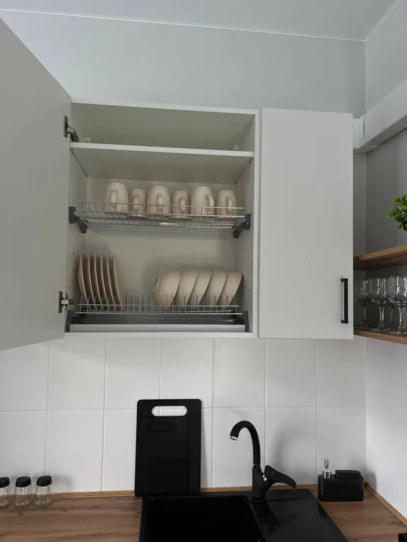 Уютная квартира центре Эсто-Садка