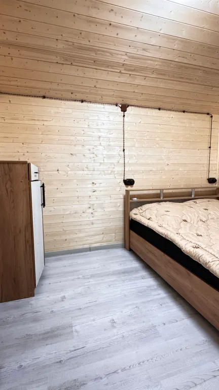 Уютный Домик в лесу!