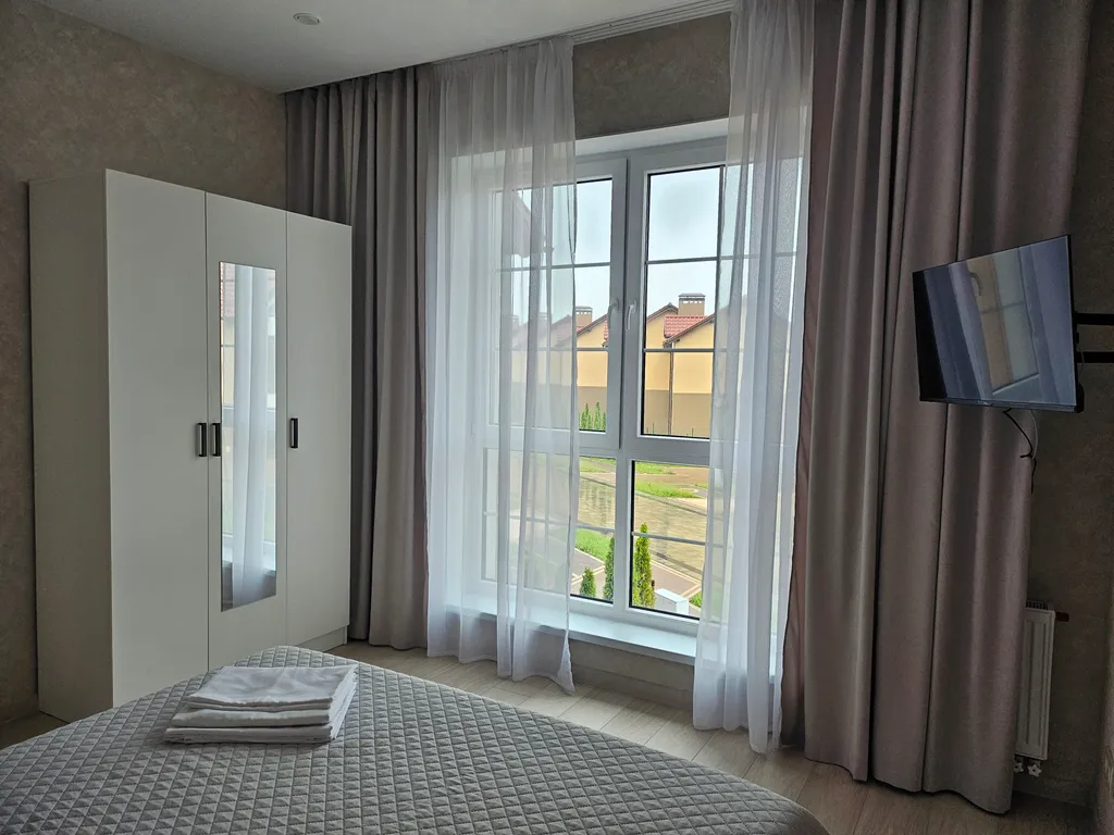 Домик у моря