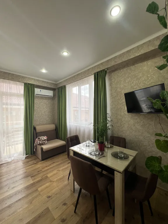 Квартира Квартира Идеальное место для отдыха — Сириус