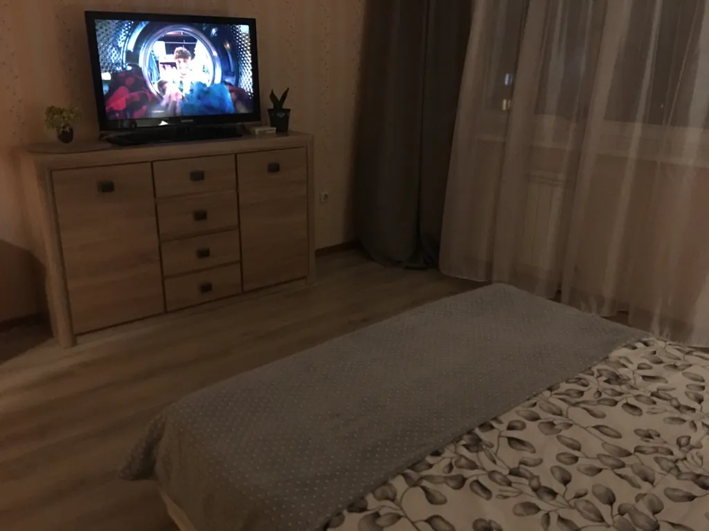 Квартира Комфортная 1-комнатная квартира возле метро — Минск