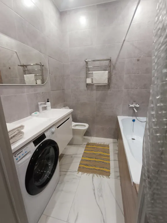 Апартаменты на Ярославском шоссе