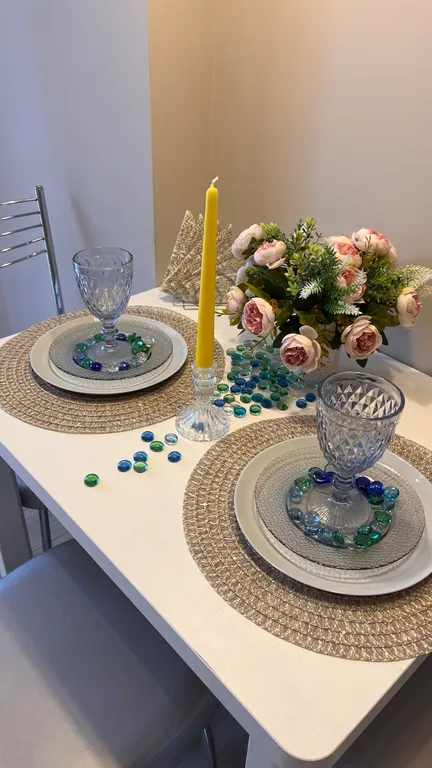 Квартира Апартаменты Солнечный камень — Калининград